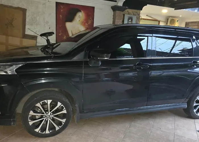 Mobil Veloz Q Cvt Botel