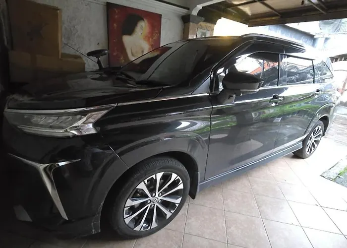 Mobil Veloz Q Cvt *